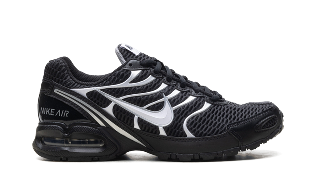 Air Max Torch 4 "Black White" 343851 010