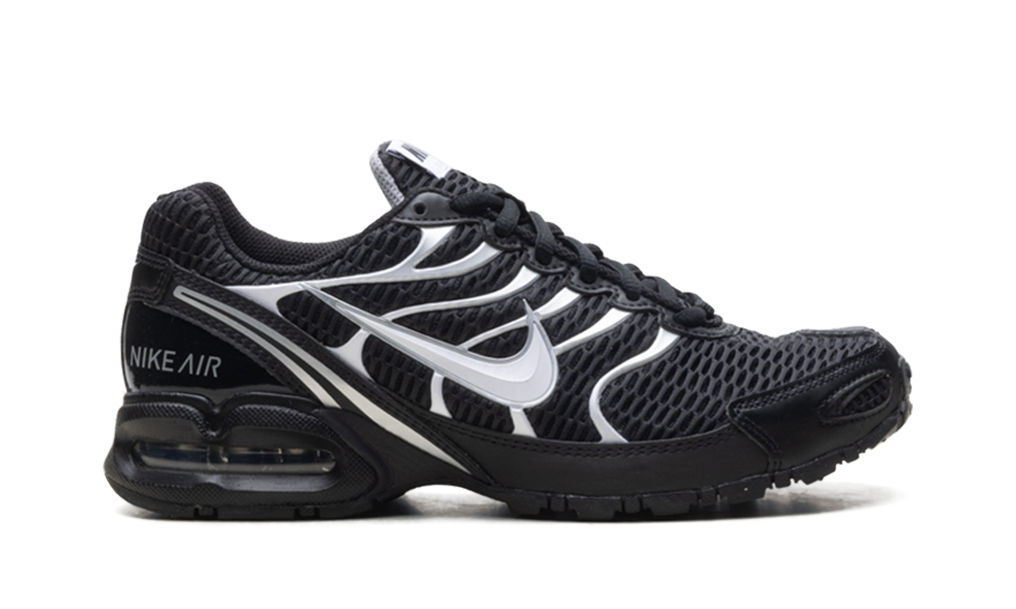 Air Max Torch 4 "Black White" 343851 010