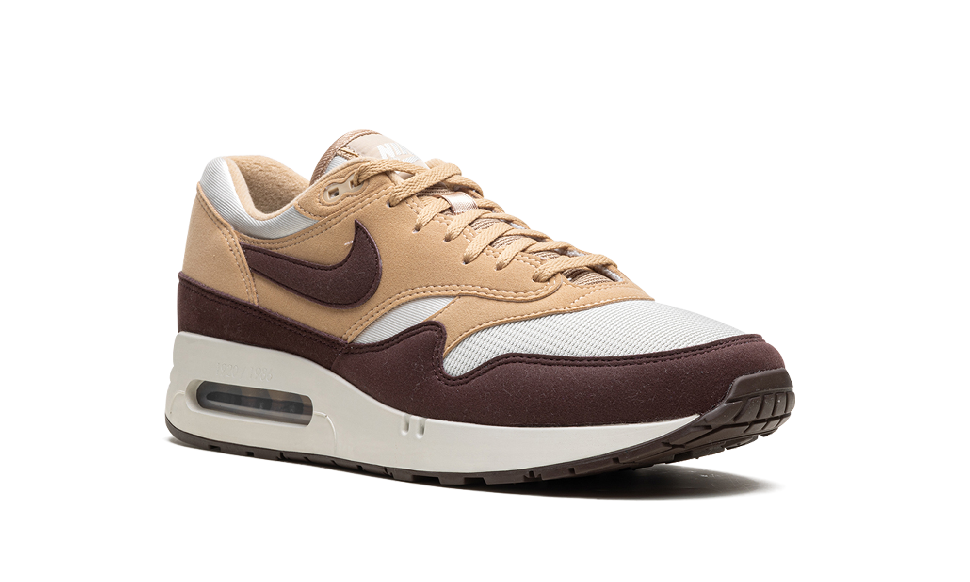 Nike Air Max 1 '86 OG "Big Bubbles Earth" FJ8314 200