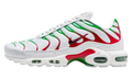 Air Max Plus "AFCON" DM0032 108