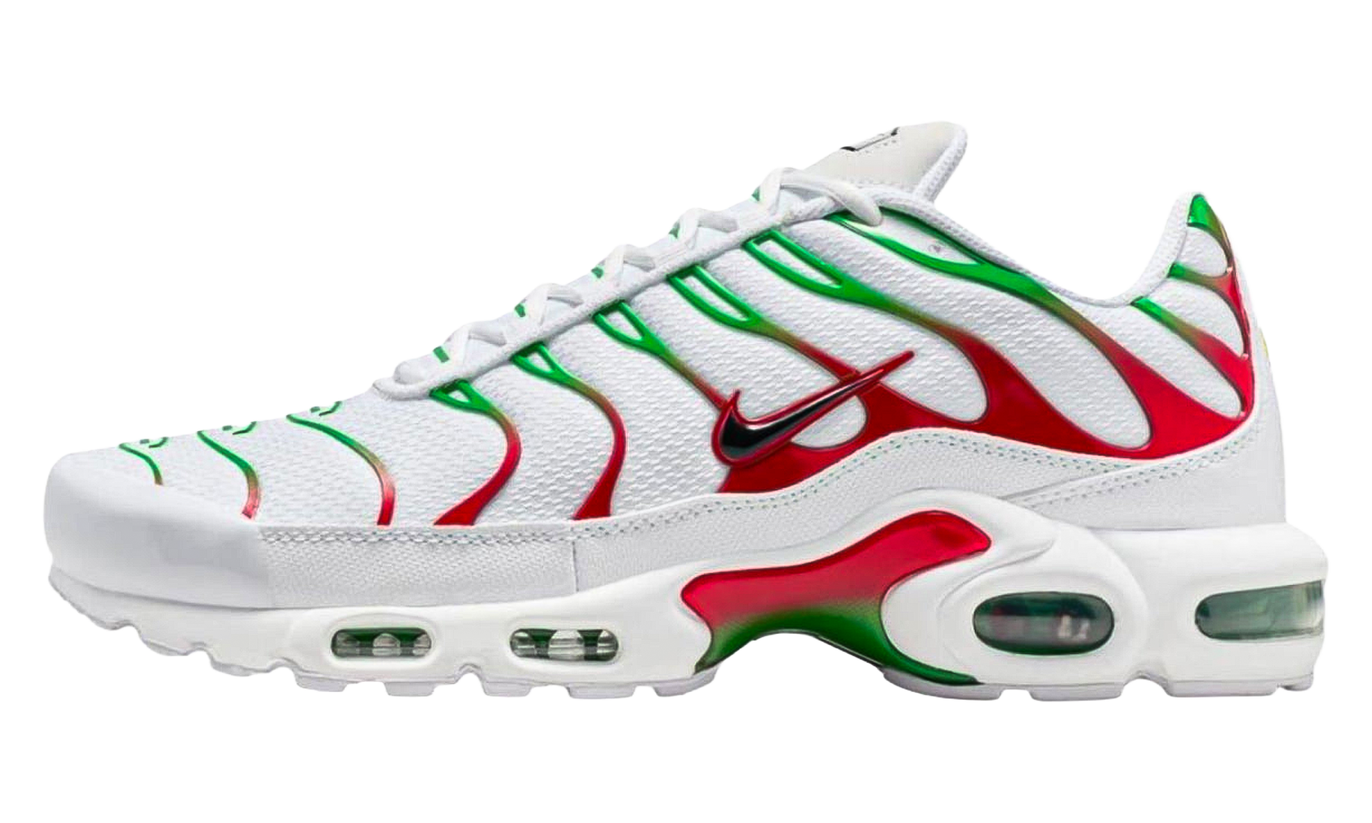 Air Max Plus "AFCON" DM0032 108