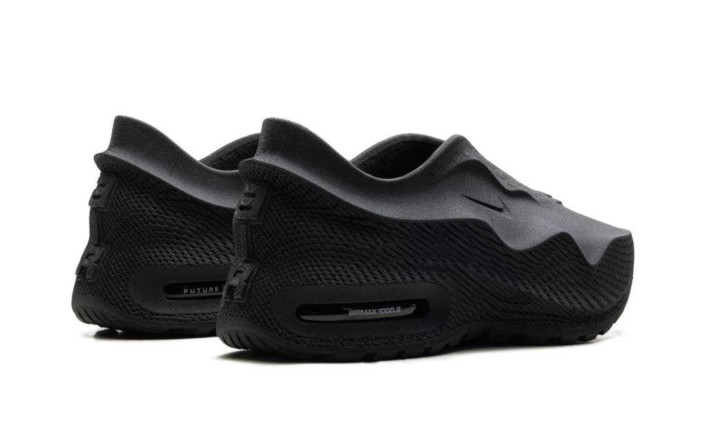 Air Max 1000.2 "Black" JF3484 001