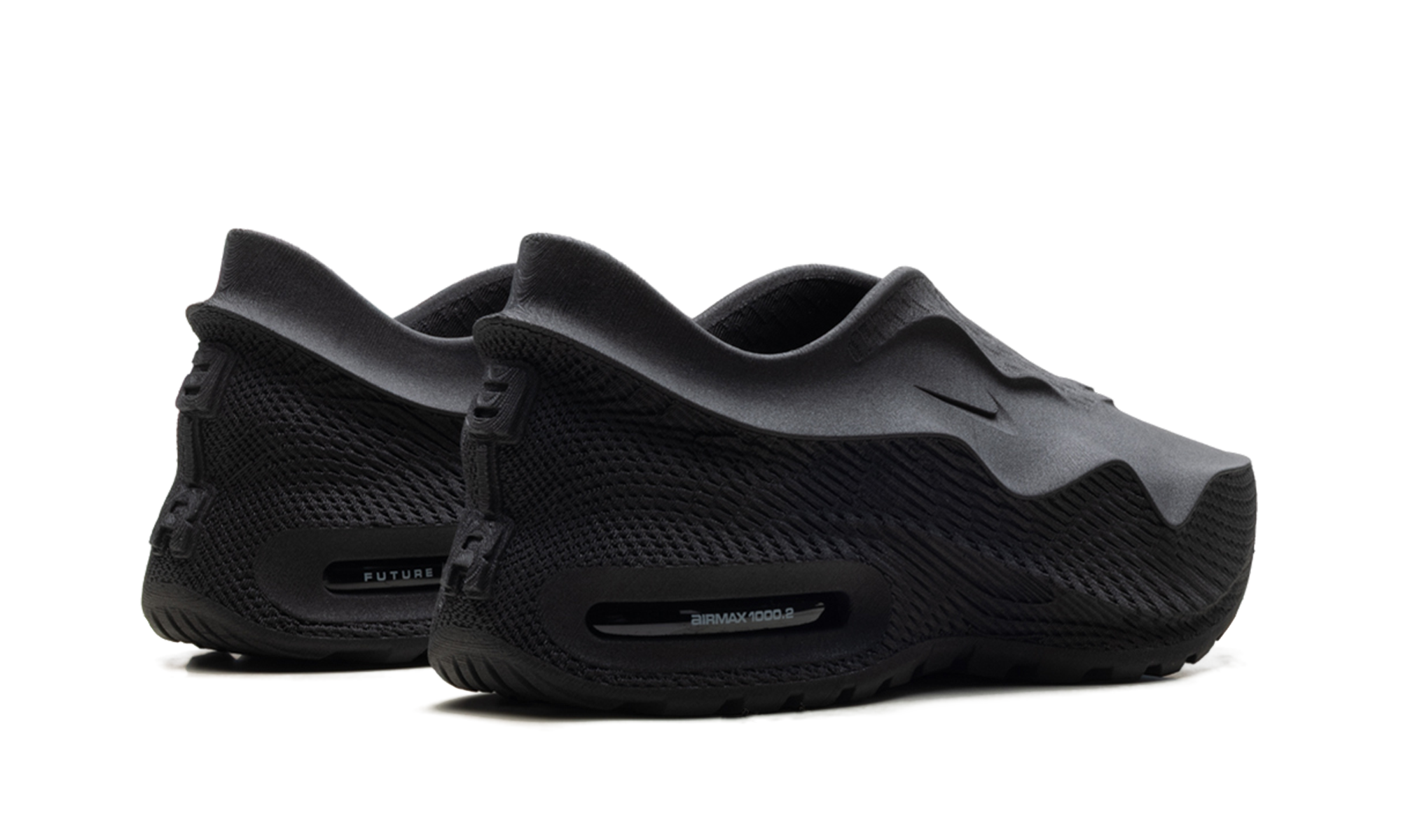 Air Max 1000.2 "Black" JF3484 001