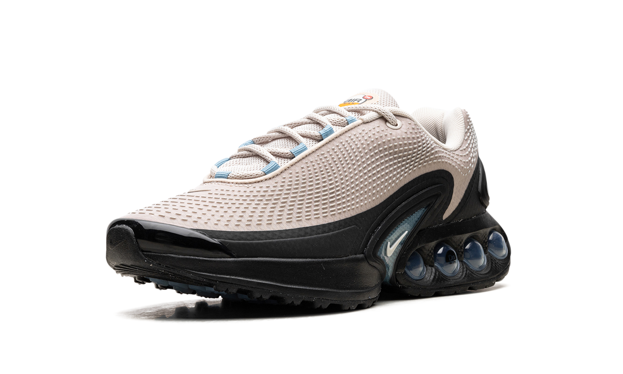 Air Max Dn "Light Orewood Brown Turquoise" HQ3478 104
