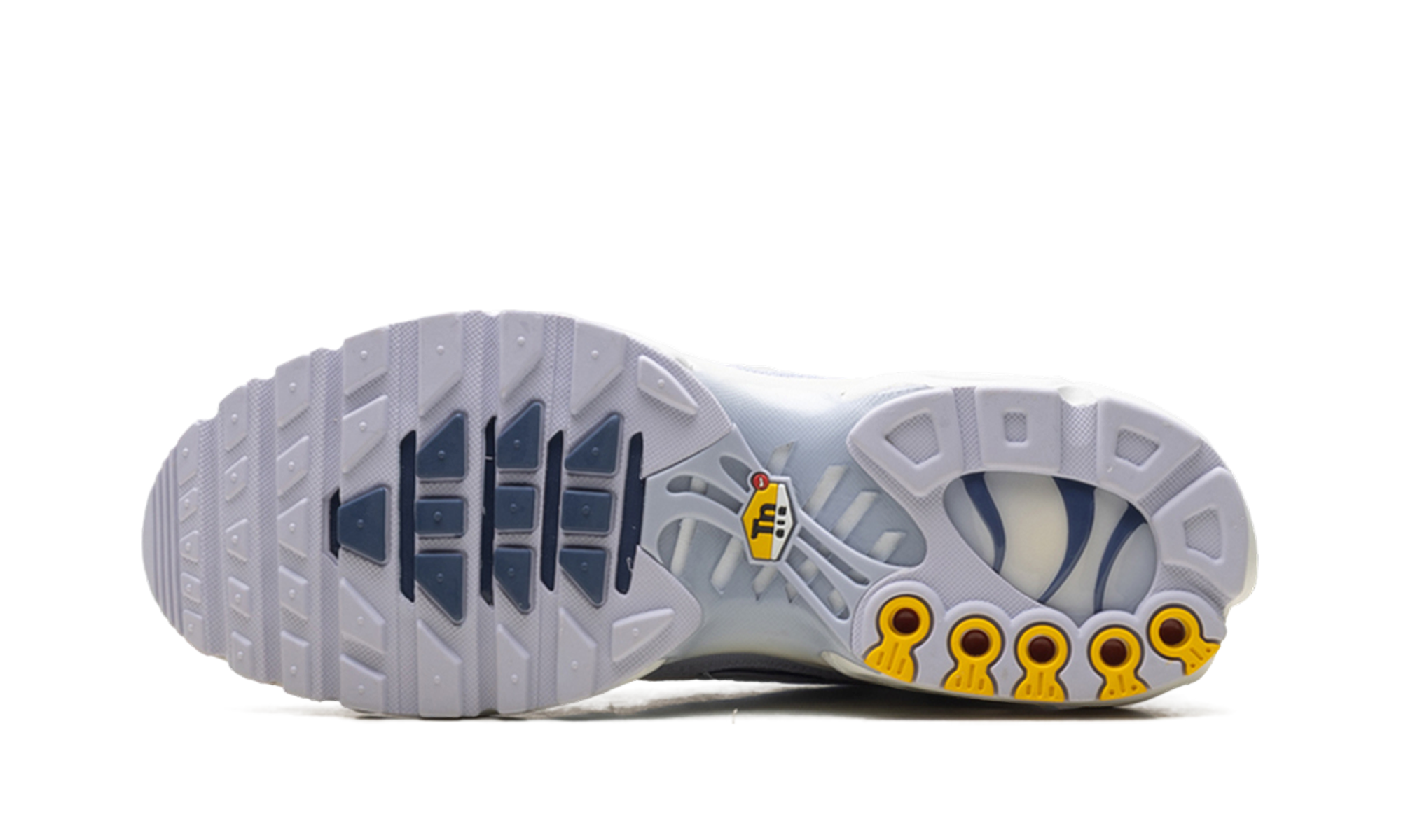 Air Max Plus "Phantom Sanded Purple" IH0269 030