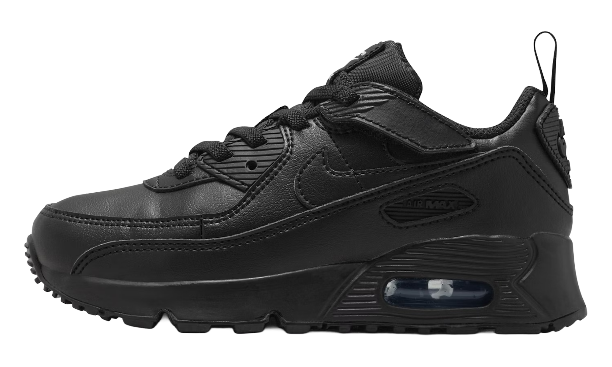 Air Max 90 EasyOn PS "Black" HF6357 001