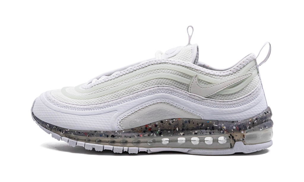 Air Max Terrascape 97 "Triple White" DQ3976 101