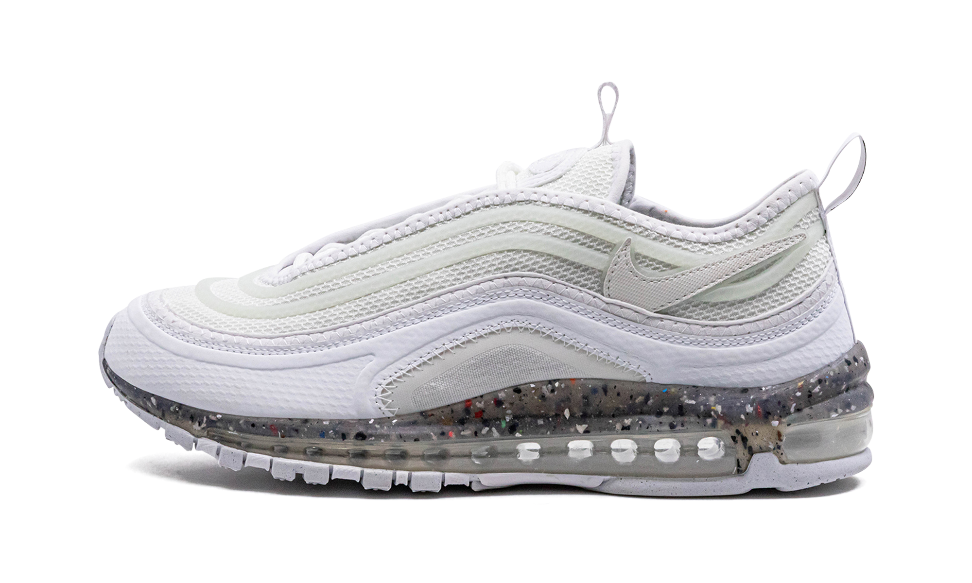 Air Max Terrascape 97 "Triple White" DQ3976 101