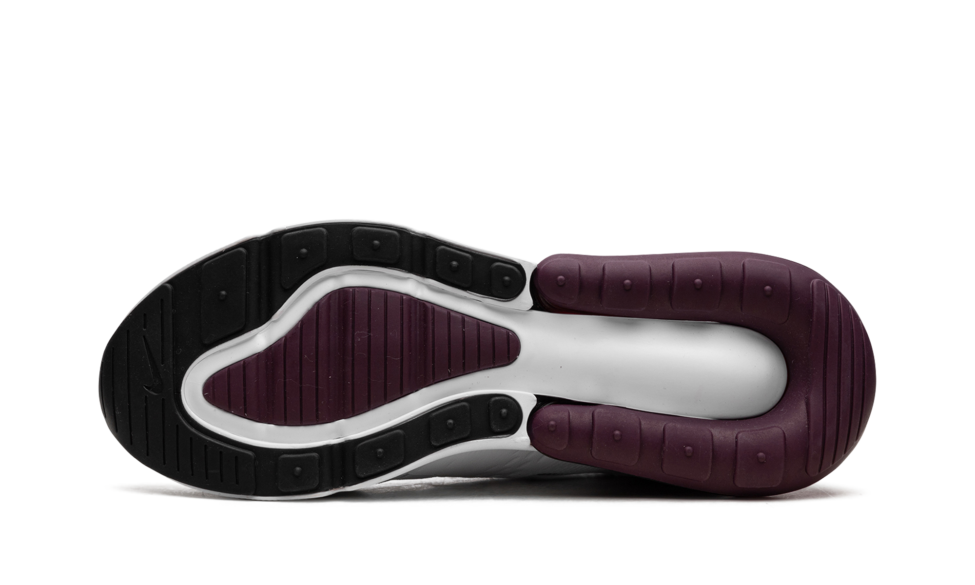 Air Max 270 "Night Maroon" FN6858 681