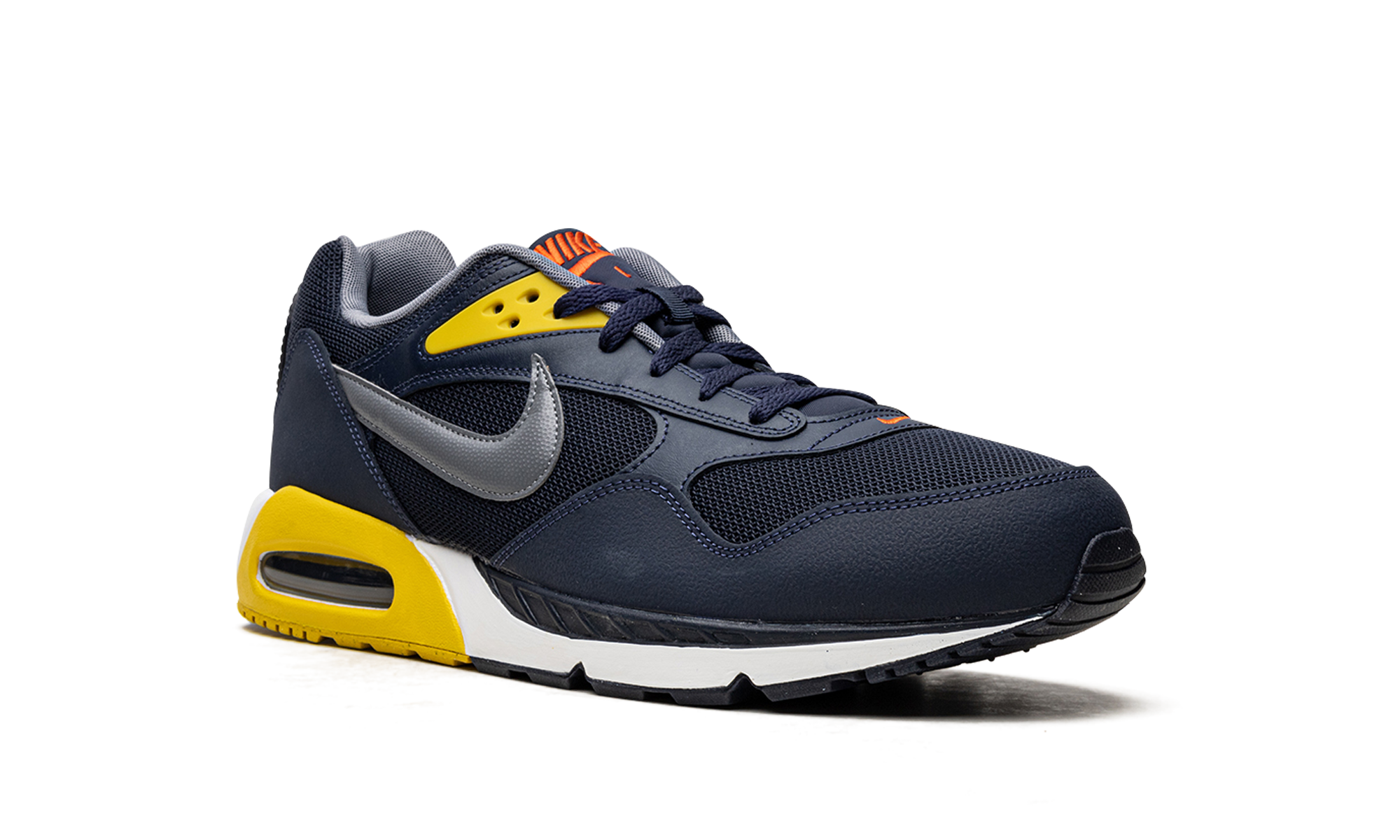 Air Max Correlate "Obsidian Varsity Maize" 511416 400
