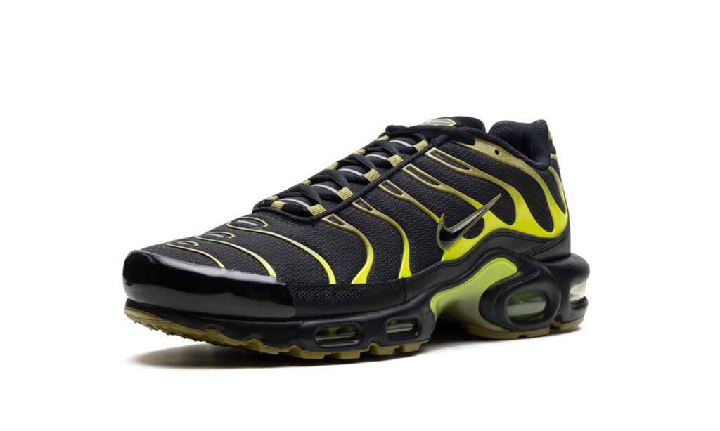 Air Max Plus "Green" DM0032 010