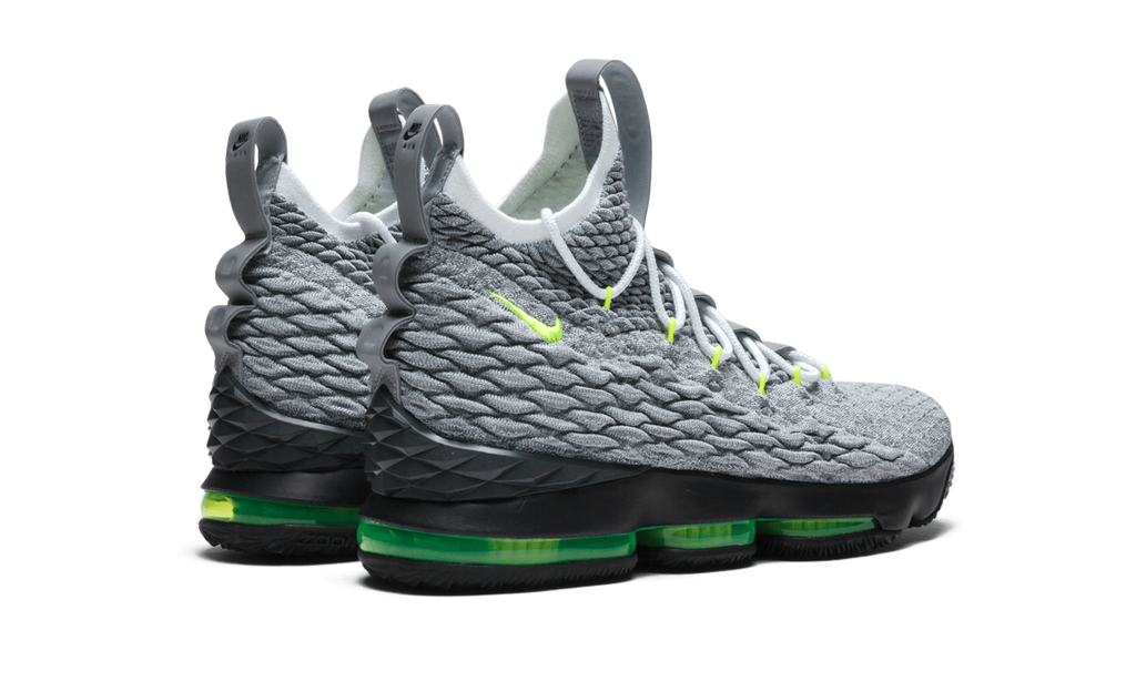 Lebron 15 KSA "Air Max 95" AR4831 001