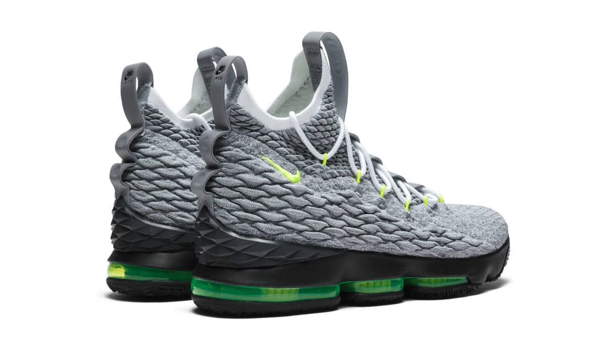 Lebron 15 KSA "Air Max 95" AR4831 001