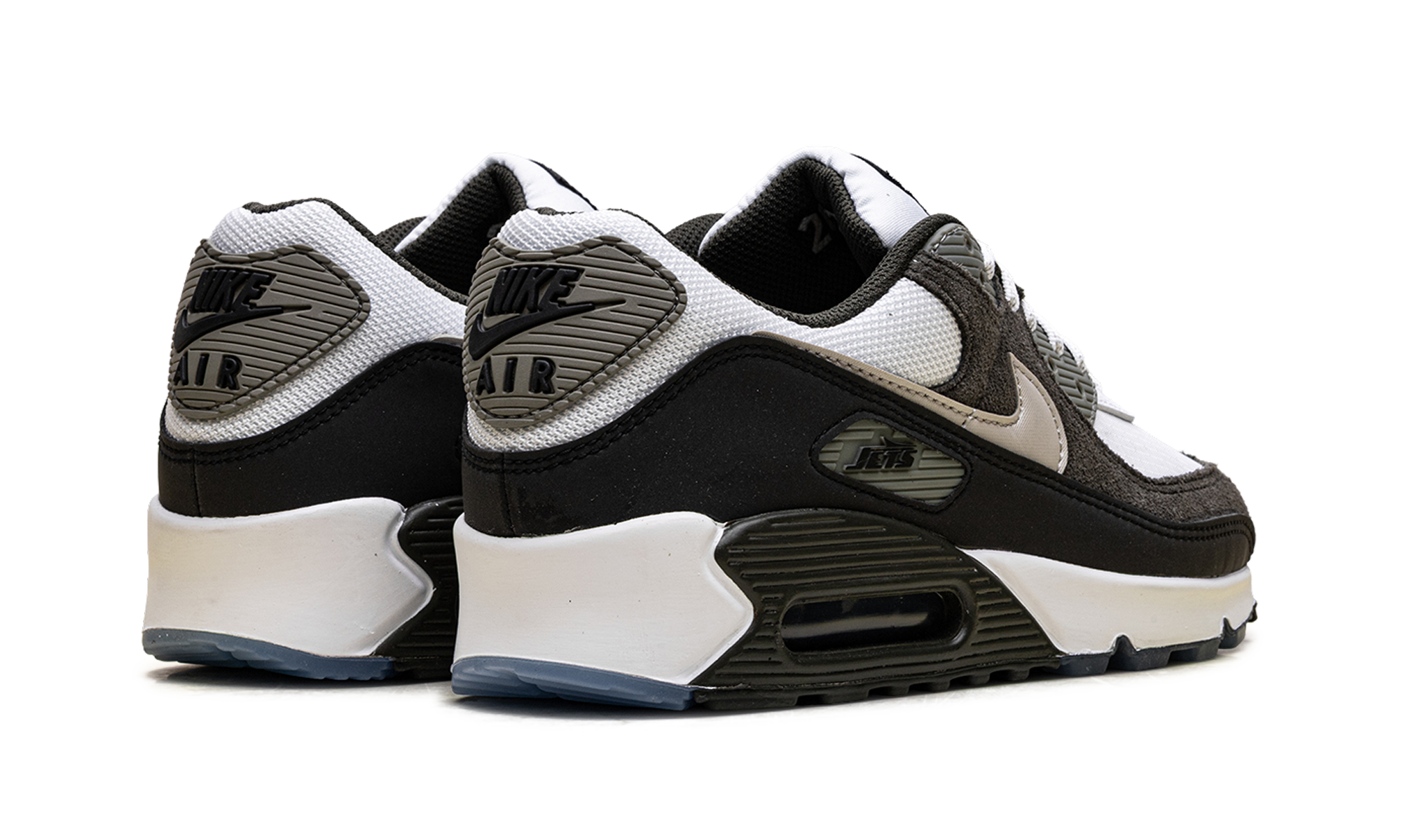 Air Max 90 Rivalry "New York Jets" II7592 100