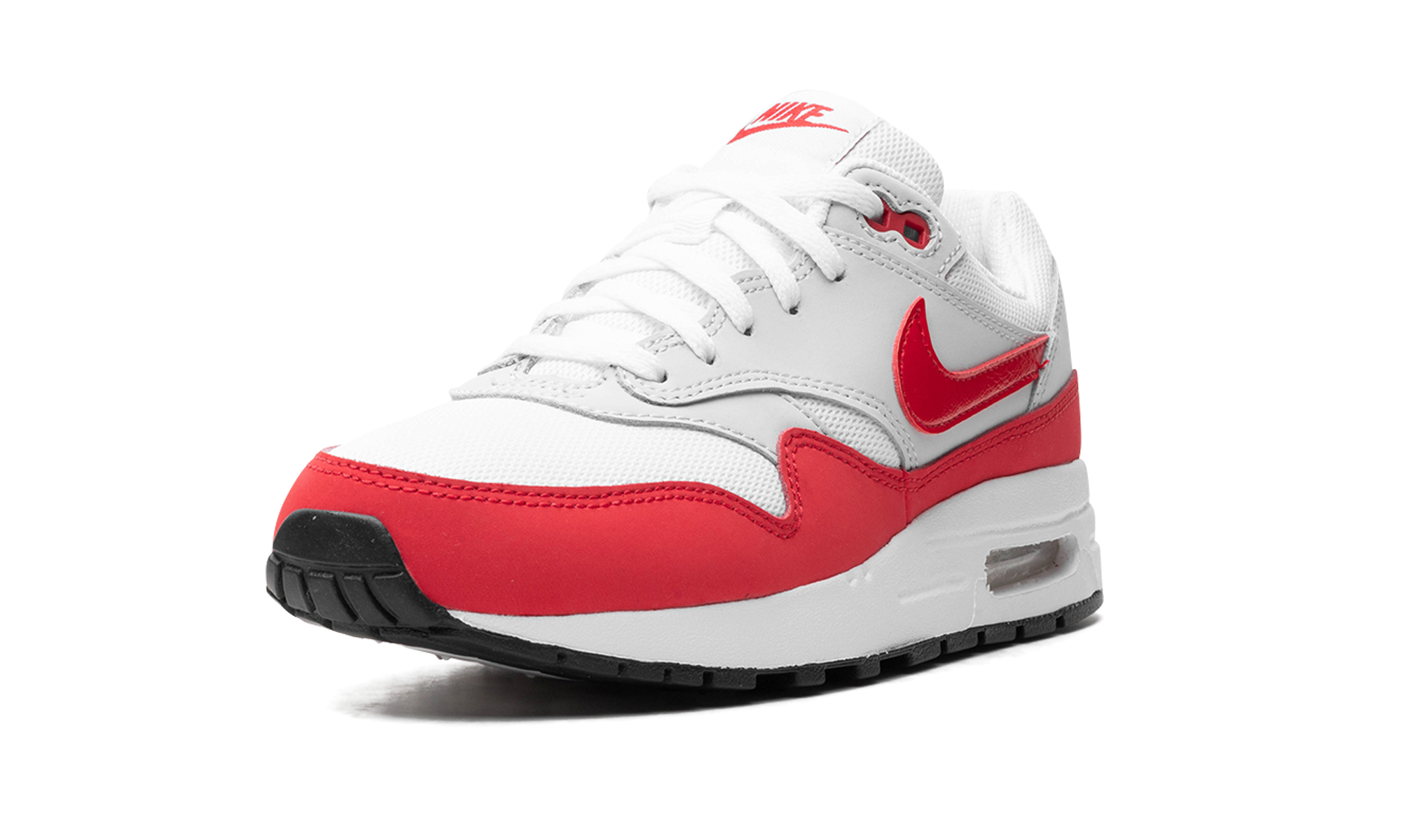 Air Max 1 GS "Sport Red" DZ3307 003