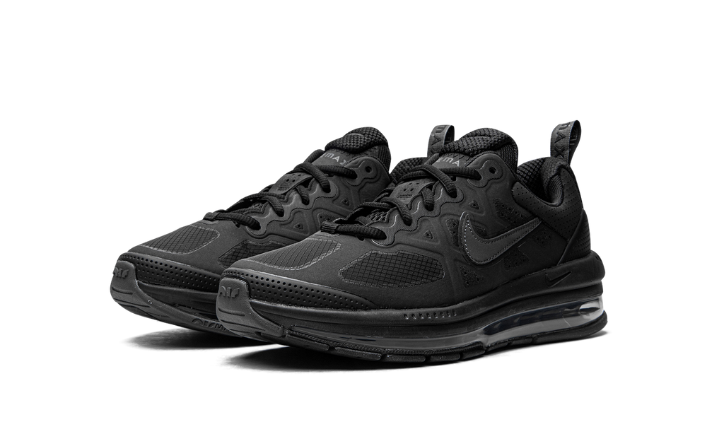 Air Max Genome "Triple Black" CZ4652 001