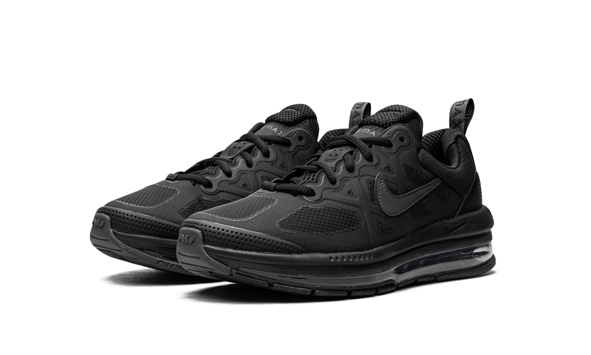 Air Max Genome "Triple Black" CZ4652 001