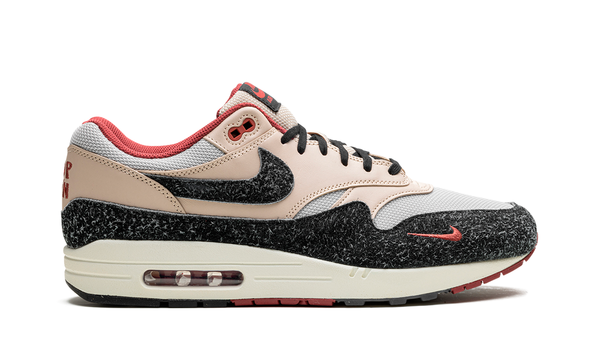 Air Max 1 PRM "Keep Rippin' Stop Slippin' 2.0" FD5743 200