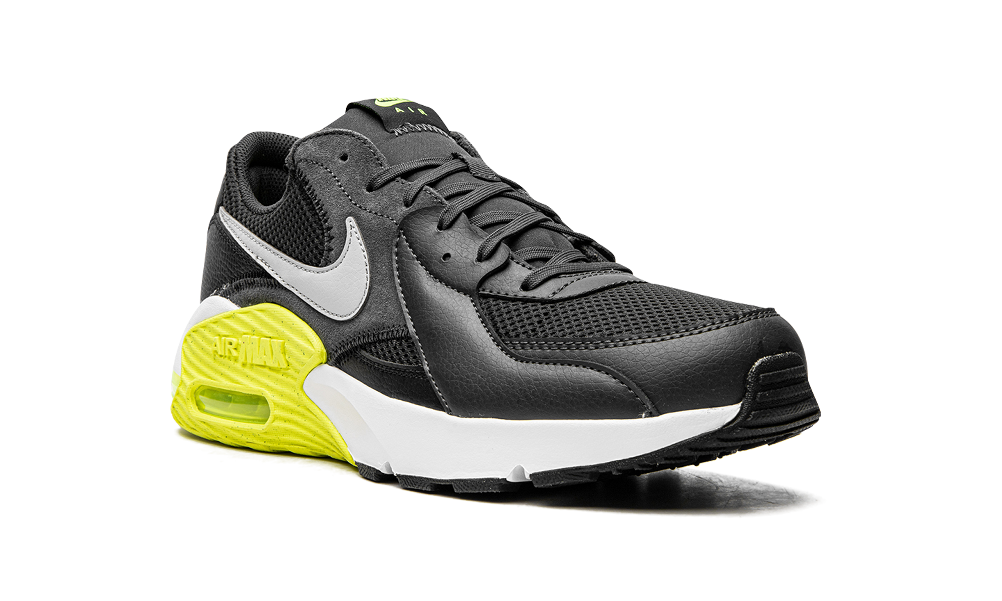 Air Max Excee "Neon" CD4165 016
