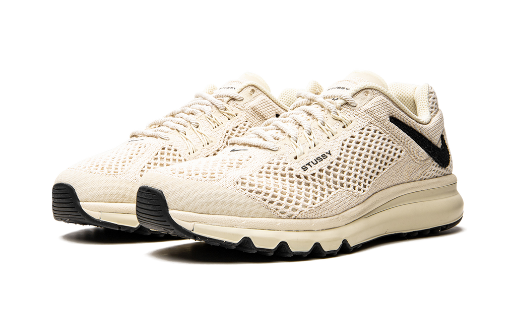 Air Max 2013 "Stussy - Fossil" DM6447 200
