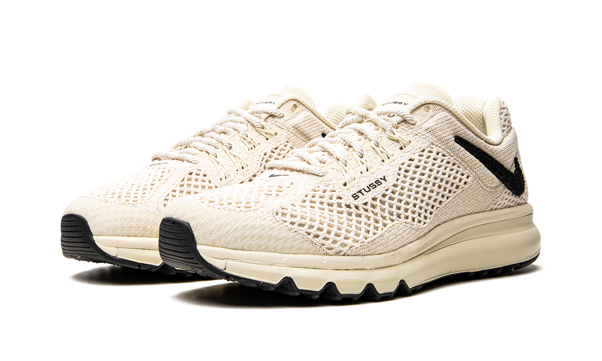 Air Max 2013 "Stussy - Fossil" DM6447 200
