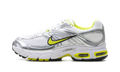 Air Max Moto 2k WMNS "White Cyber Metallic Silver" HQ2056 105
