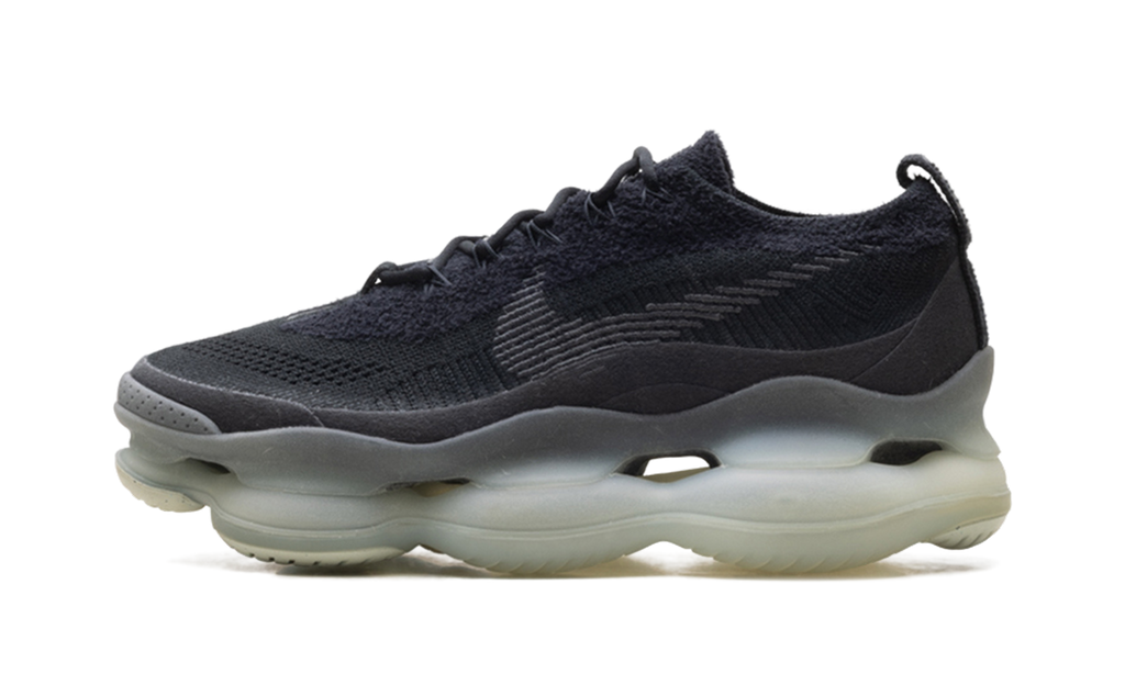 Air Max Scorpion FK "Black Anthracite" FB9151 001