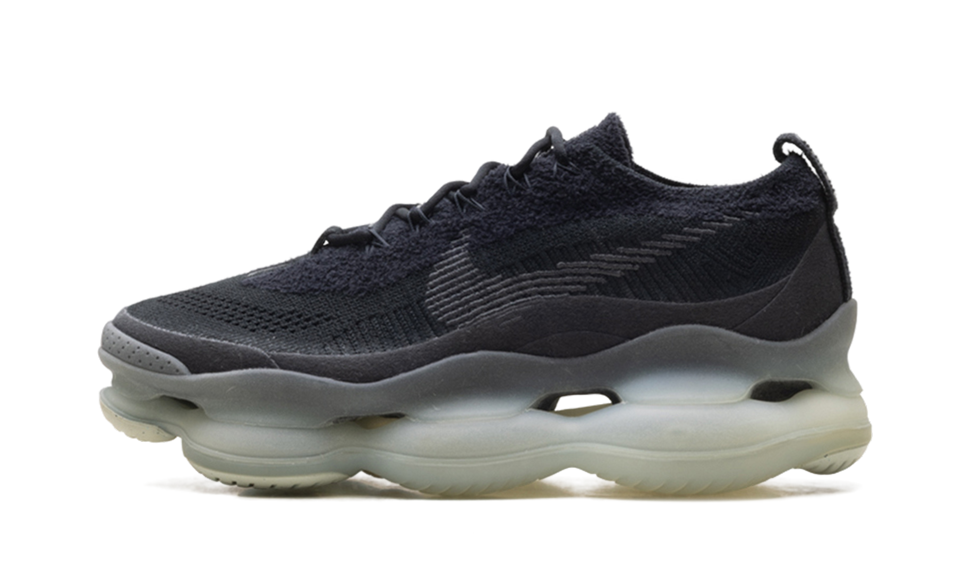 Air Max Scorpion FK "Black Anthracite" FB9151 001