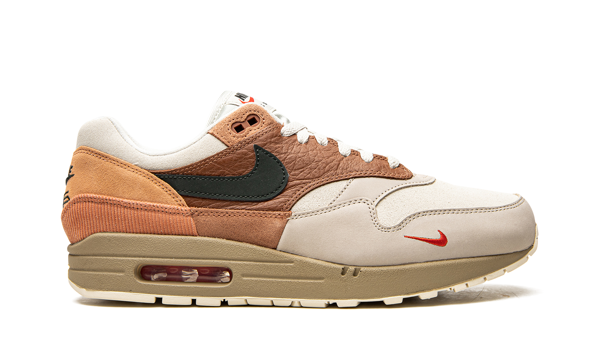 Air Max 1 "City Pack - Amsterdam" CV1638 200