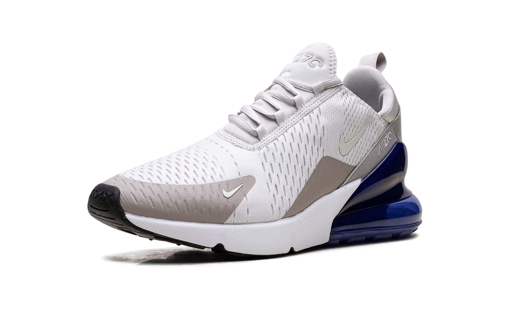 Air Max 270 "White Royal Blue" AH8050 031