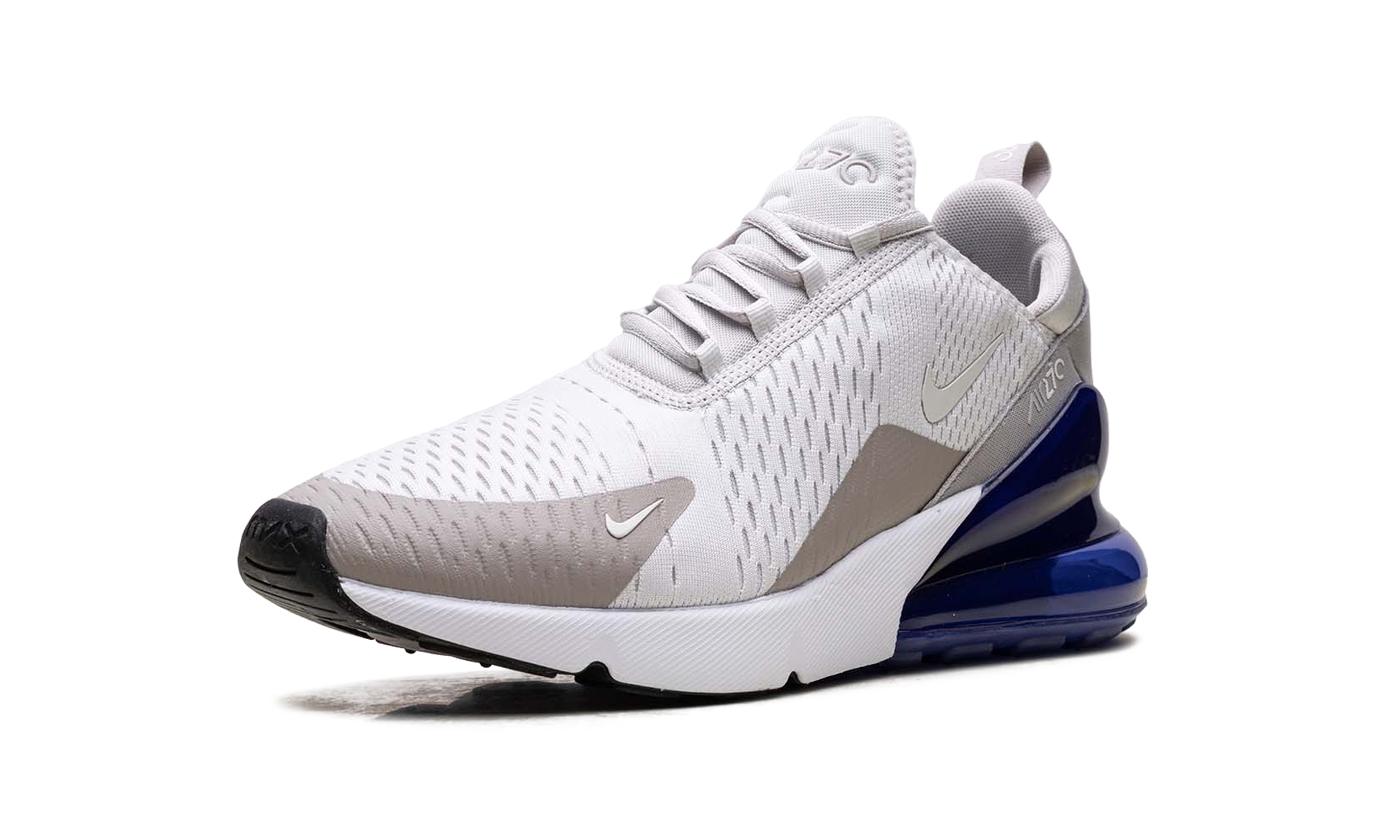 Air Max 270 "White Royal Blue" AH8050 031