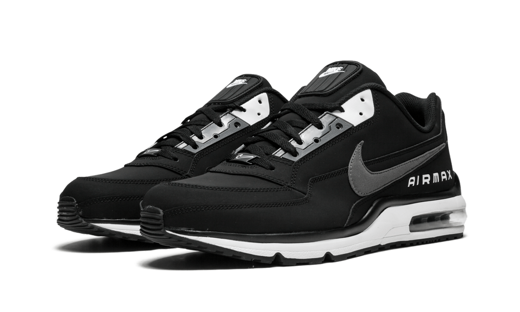 Air Max LTD 3 "Black" 687977 011