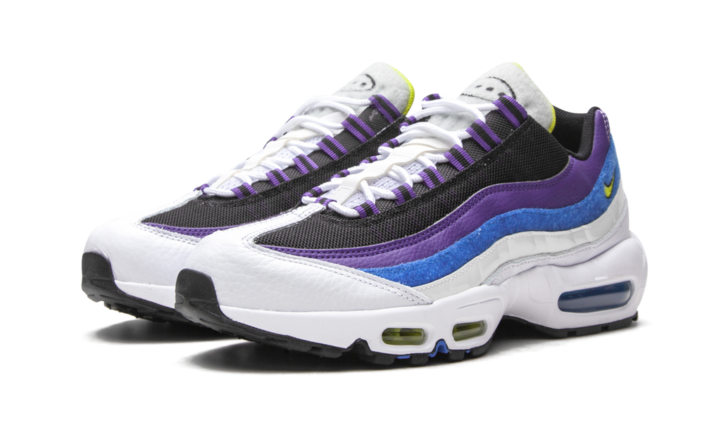 Air Max 95 Kaomoji "Kaomoji" DD9600 100