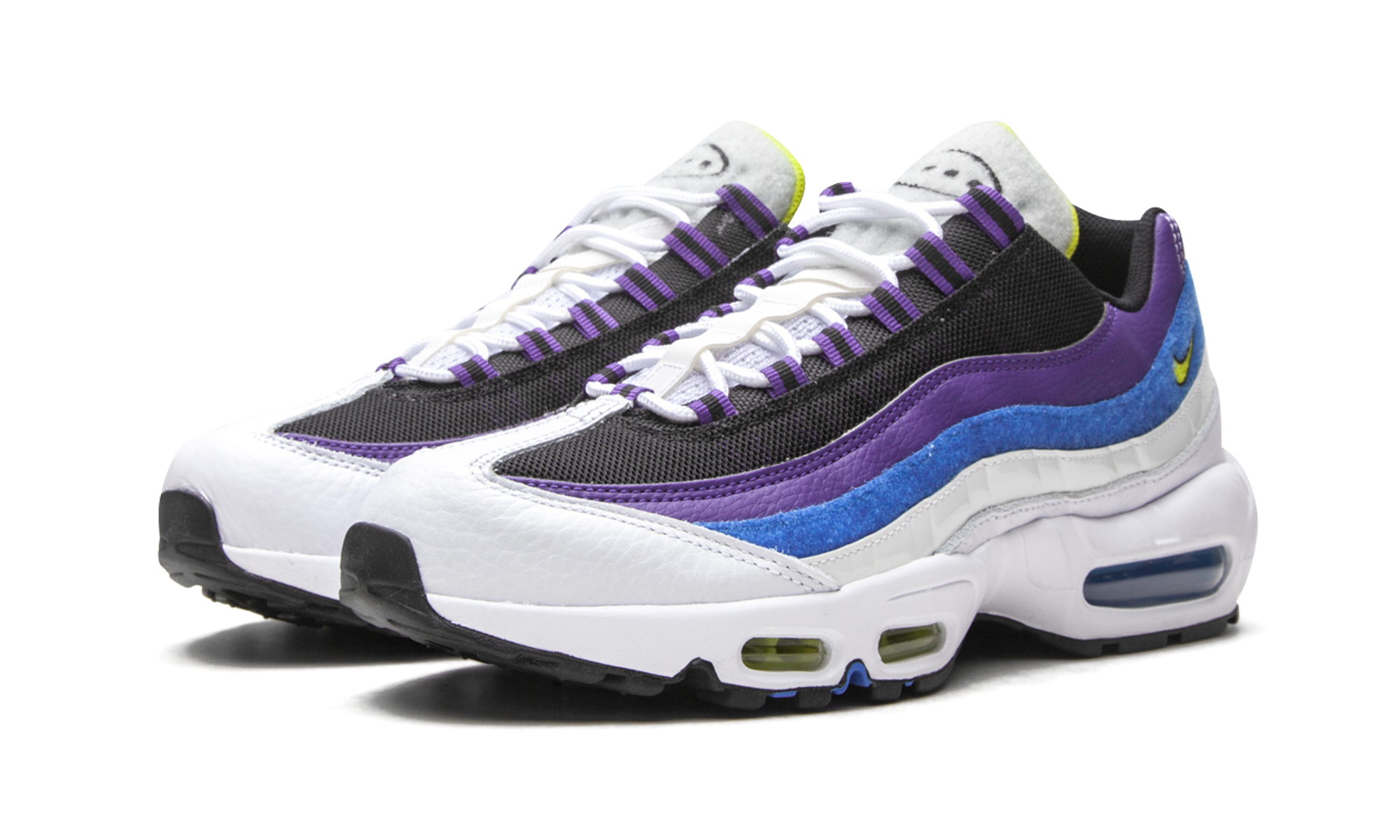 Air Max 95 Kaomoji "Kaomoji" DD9600 100