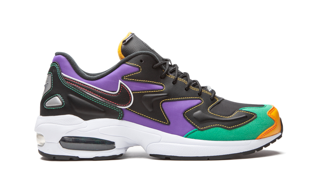 Air Max2 Light PRM "Windbreaker" BV0987 023