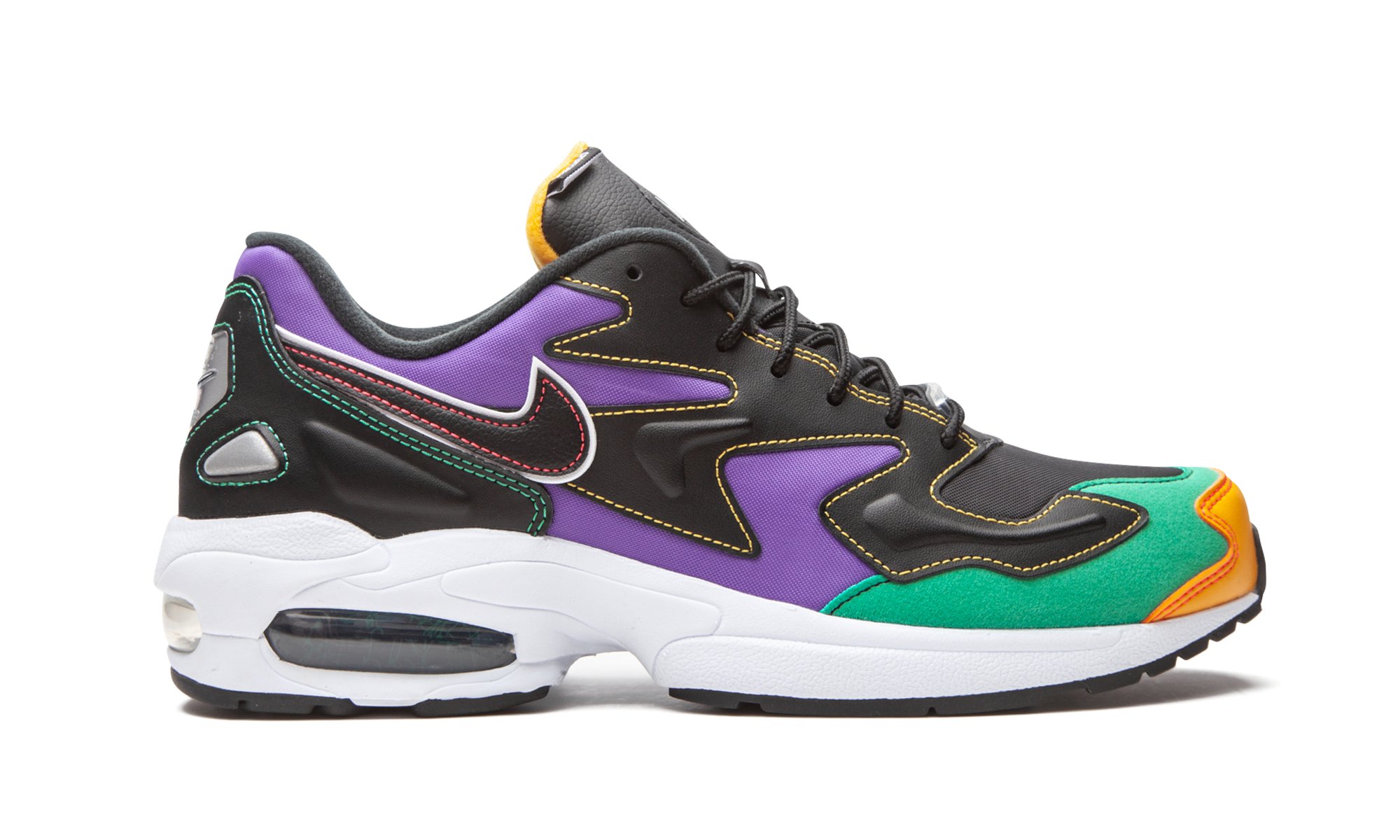 Air Max2 Light PRM "Windbreaker" BV0987 023