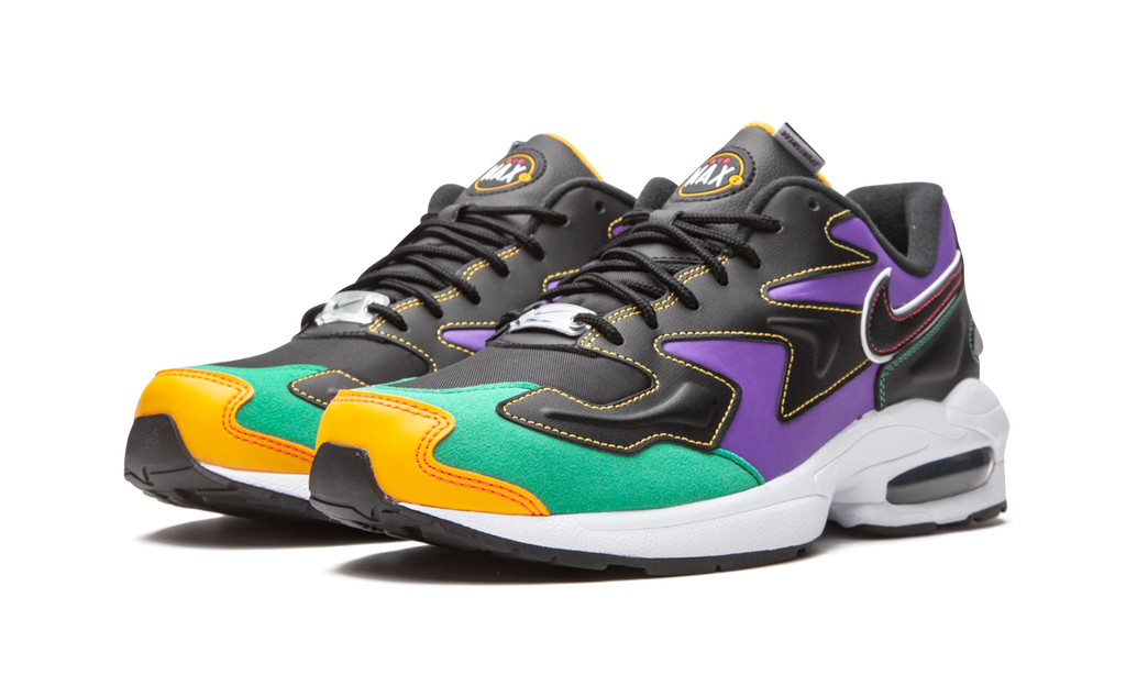 Air Max2 Light PRM "Windbreaker" BV0987 023