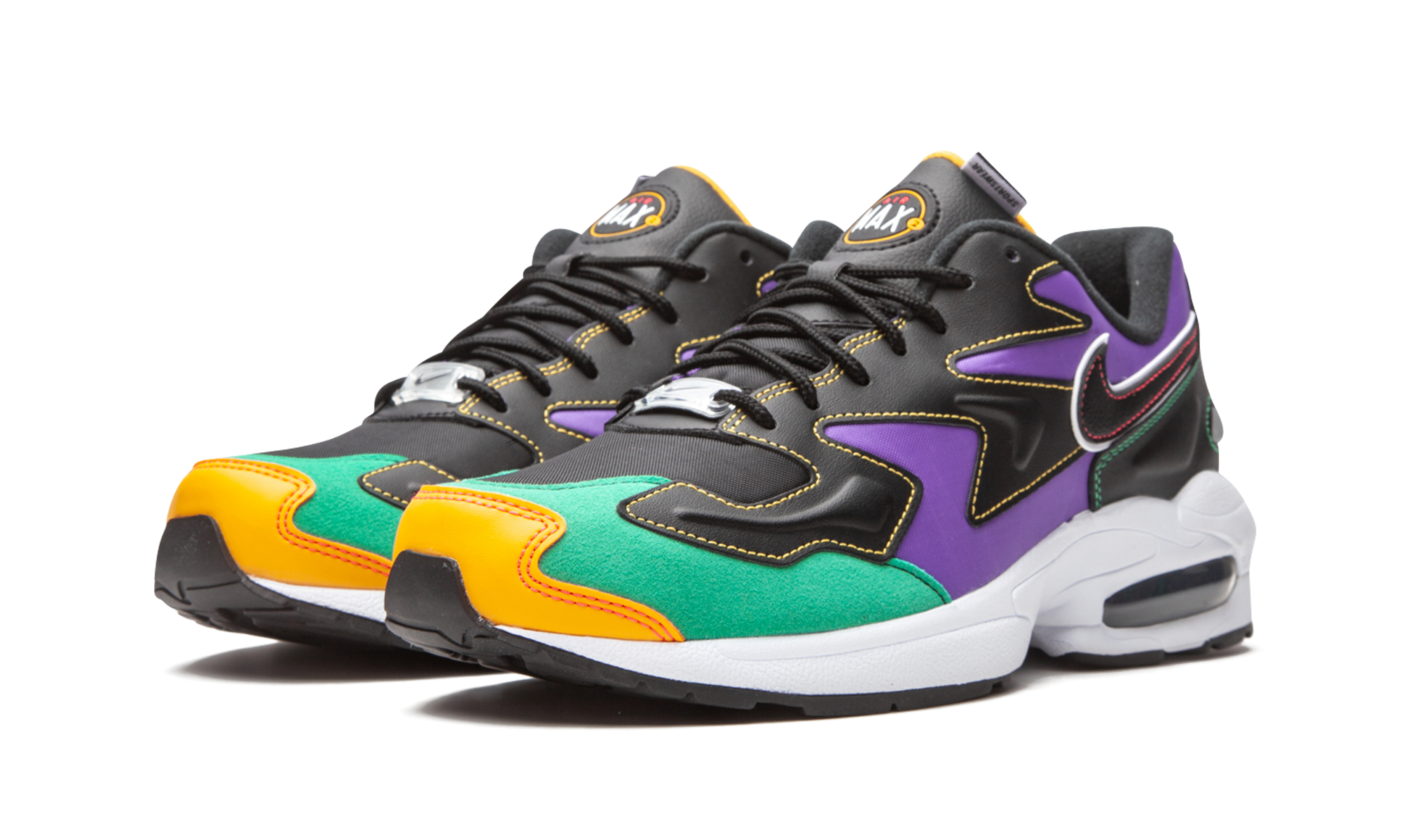 Air Max2 Light PRM "Windbreaker" BV0987 023