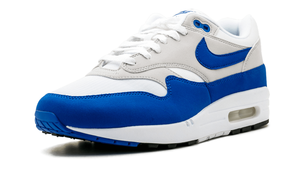Air Max 1 Anniversary 908375 101
