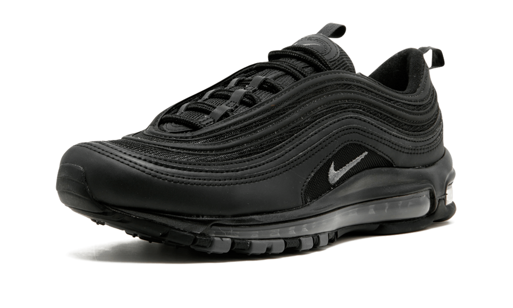 AIR MAX 97 WMNS "Triple Black" 921733 001