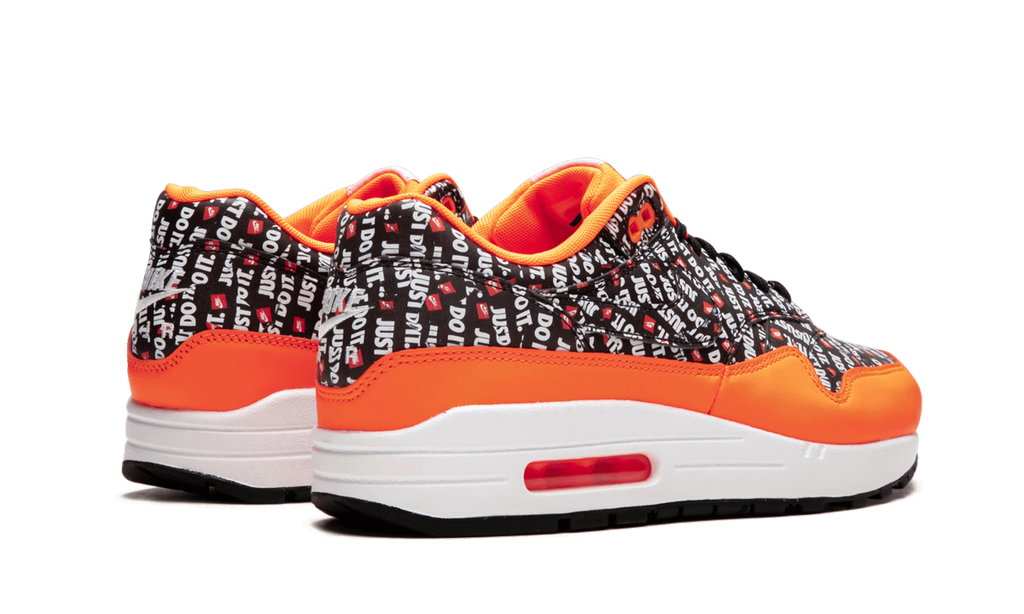 Air Max 1 Premium "Just Do It" 875844 008