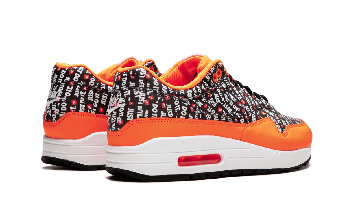 Air Max 1 Premium "Just Do It" 875844 008