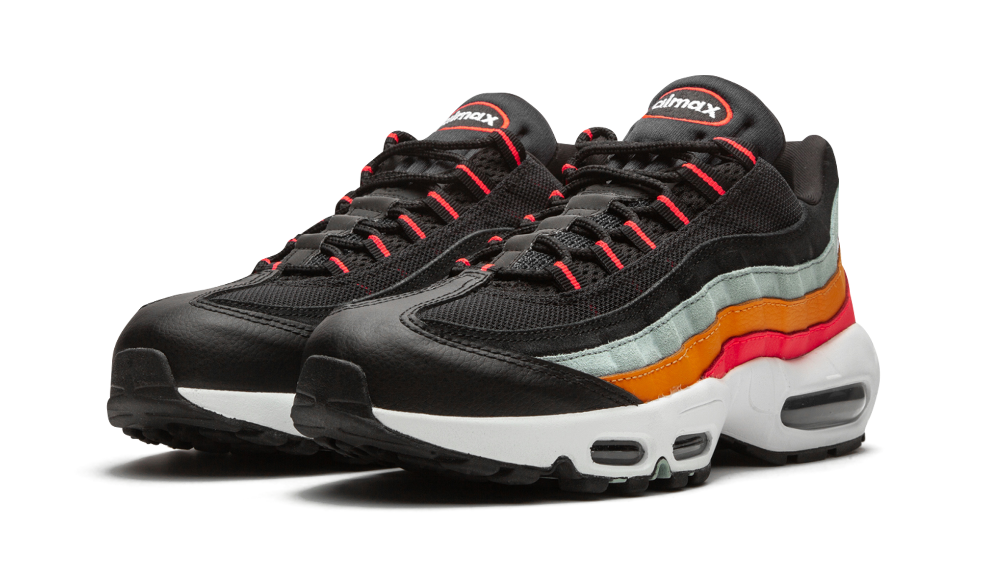 Air Max 95 Essential "Ocean Cube" AT9865 002