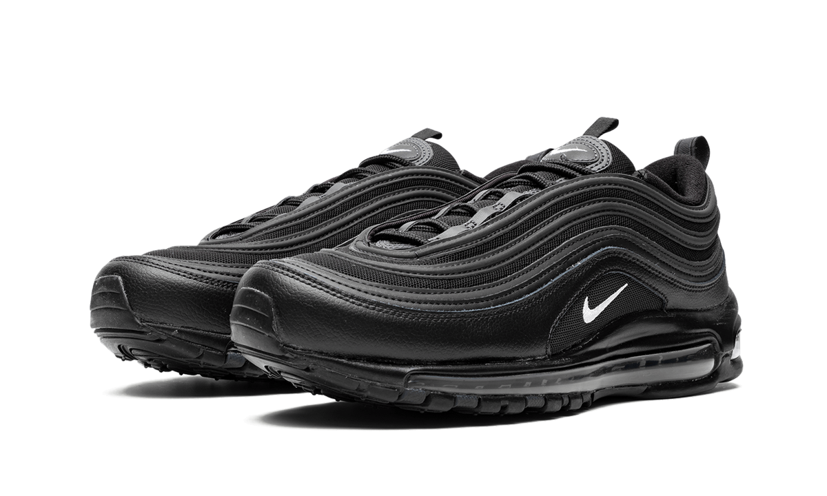 Air Max 97 "Anthracite" 921826 015