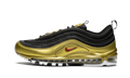 Air Max 97 "Black / Metalic Gold" AT5458 002