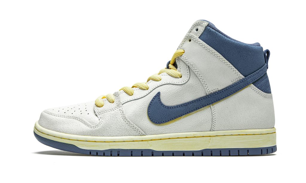 SB Dunk High Pro QS "Atlas - Lost at Sea" CZ3334 100
