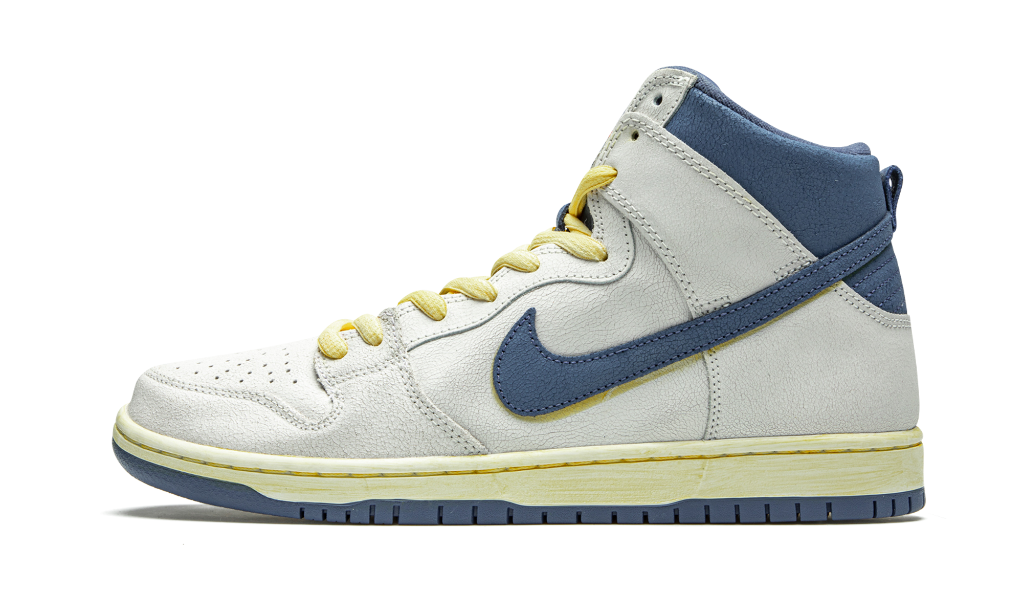 SB Dunk High Pro QS "Atlas - Lost at Sea" CZ3334 100