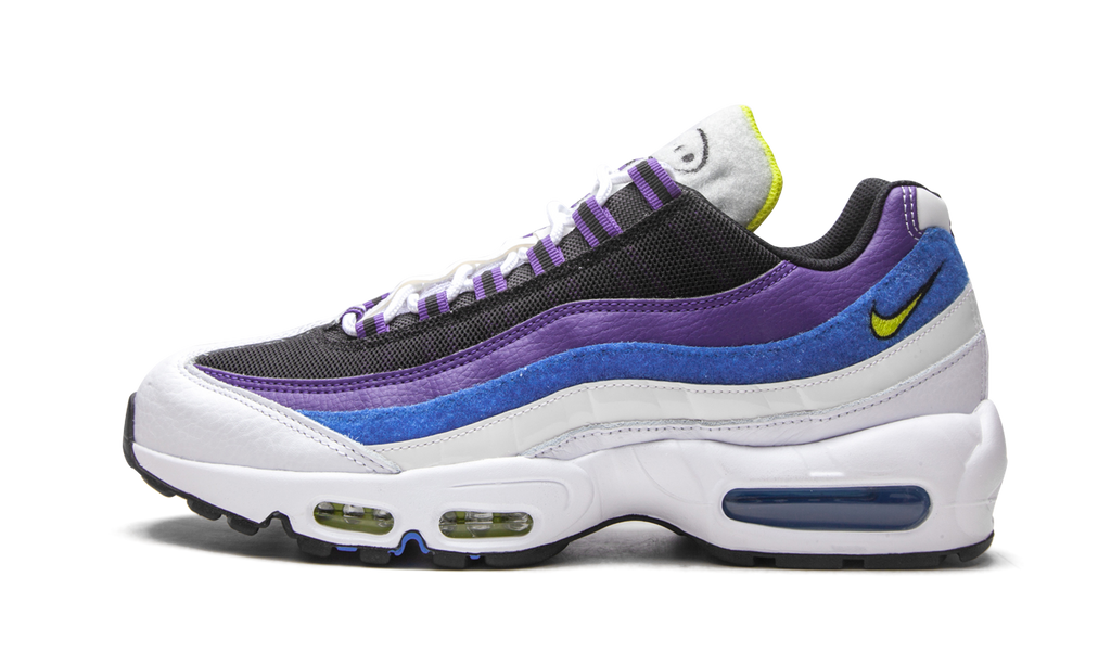 Air Max 95 Kaomoji "Kaomoji" DD9600 100