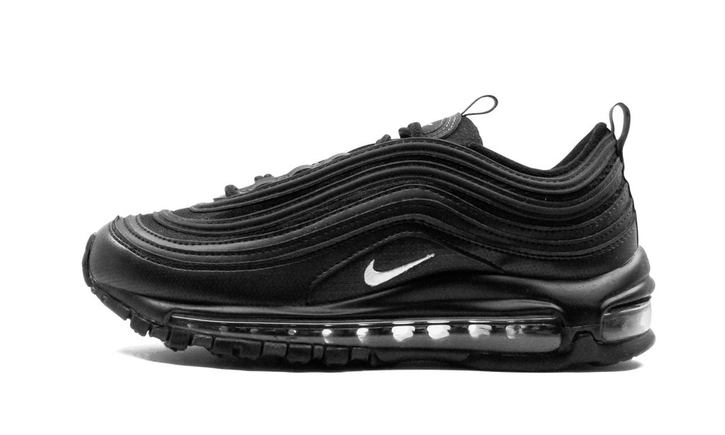 Air Max 97 "Black Anthracite" 921522 011