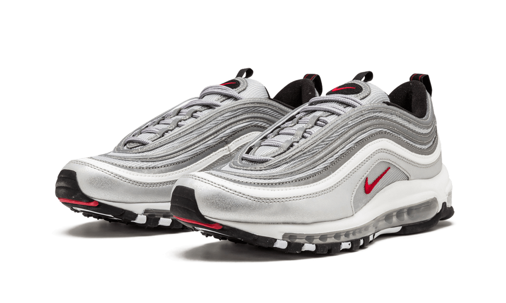 Air Max 97 OG QS "Silver Bullet 2016 RELEASE" 884421 001